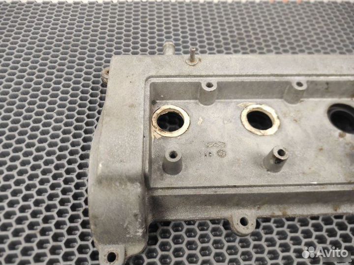 Крышка клапанов Chery Qq Sweet