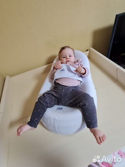 Кокон Good night baby