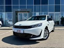 �Новый Kaiyi E5 1.5 CVT, 2023, цена от 1 550 000 руб.