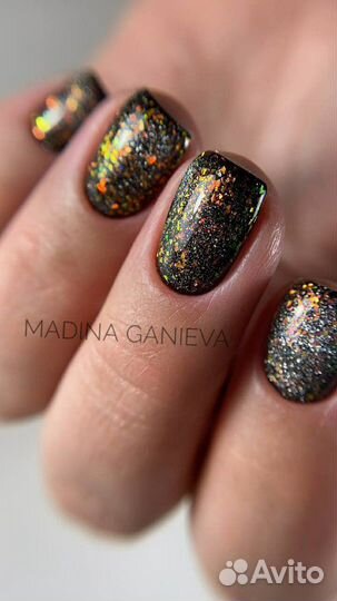 Маникюр педикюр