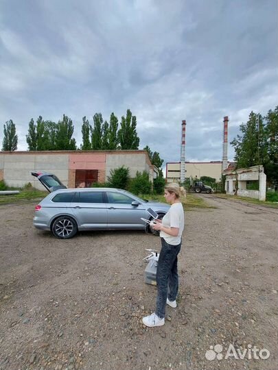 Геодезист камеральная обработка