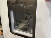 Компактная посудомоечная машина weissgauff