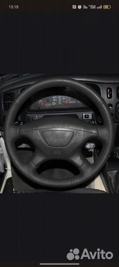 Продается оплётка на руль