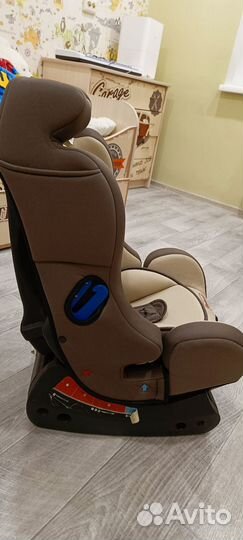 Автомобильное детское кресло от 0 до 18 кг