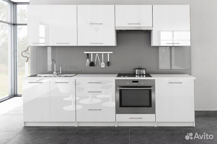 Модульная кухня