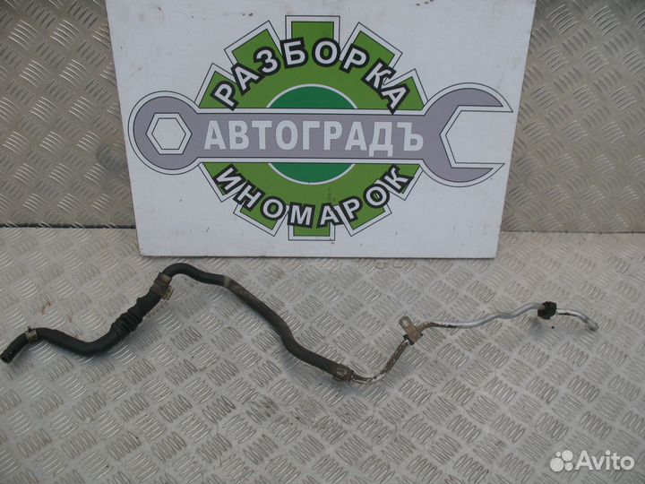 Трубка гидроусилителя Nissan X-Trail T30 2.2