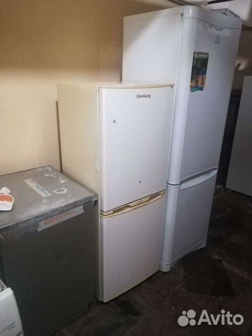 Холодильник Elenberg. Б/у