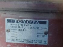 Toyota Chaser 2.0 MT, 1979, битый, 120 000 км, с пробегом, цена 200 000 руб.