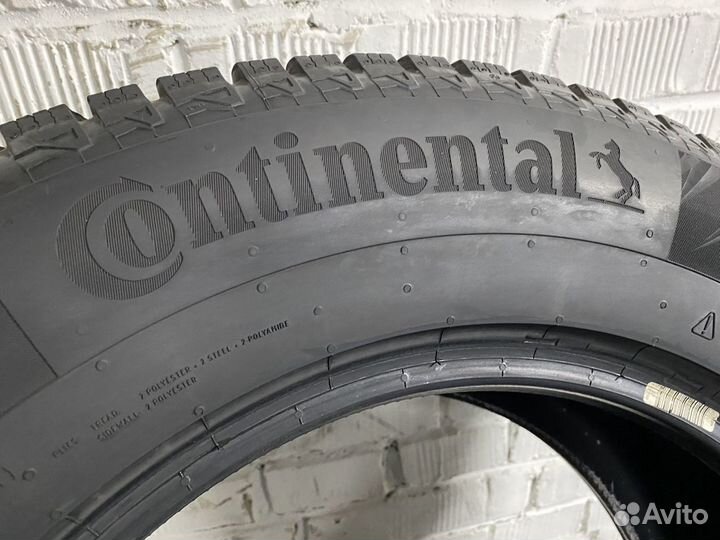 Continental IceContact 2 235/65 R17