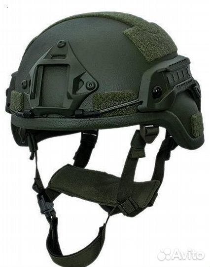 Шлем тактический