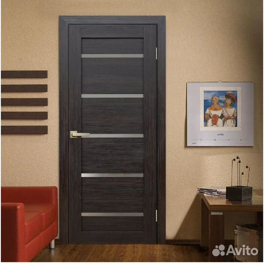 Дверь межкомнатная Artens Дукато