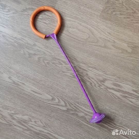 Нейроскакалка