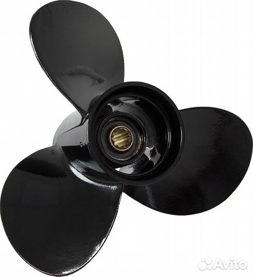 Гребной винт Suzuki 9.9