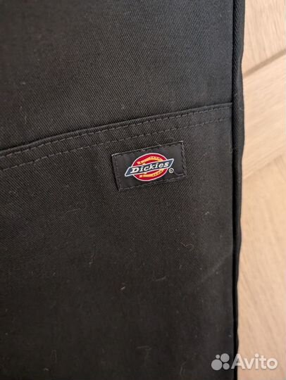 Брюки dickies