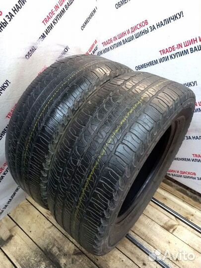 Goodyear Fortera HL 245/65 R17