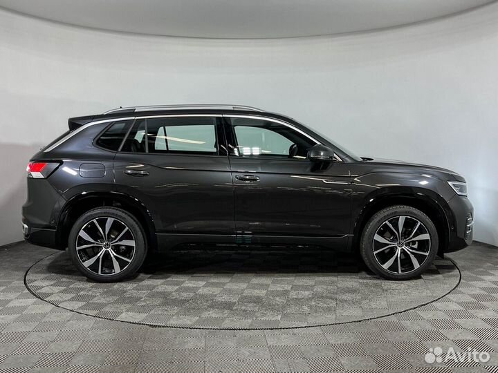 Volkswagen Tayron 2.0 AMT, 2024