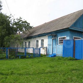 Продажа домов в Калужской области в деревне
