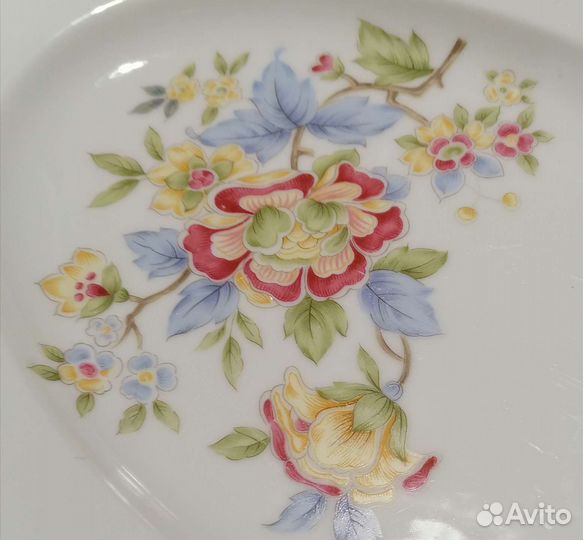 Набор столовой посуды 