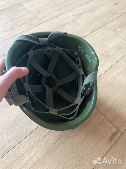 Новый шлем 6б47 размер 1-2-3