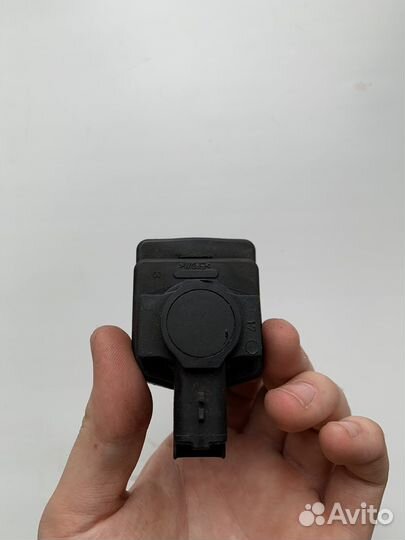 Клапан регуровки наддува