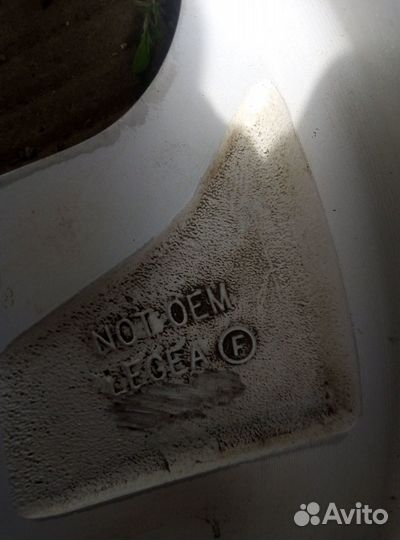 Диски для колес литые