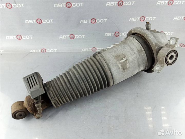 Пневмостойка задняя правая Audi Q7 4L (2007-2010