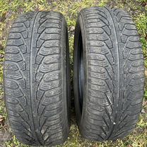 Uniroyal MS Plus 77 215/60 R16