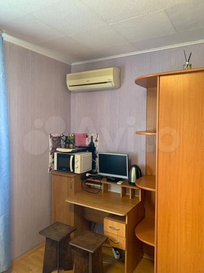 Квартира-студия, 18 м², 2/5 эт.