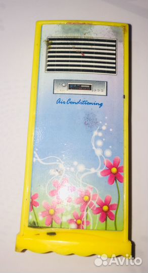 Мебель для кукол