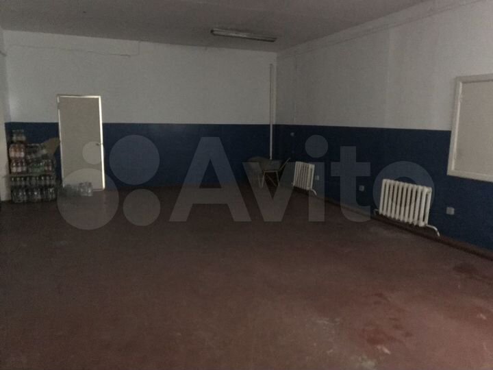 Производство, 500 м²