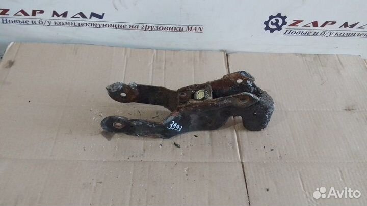 Замок кабины Man Tgl Tgm Tga Tgs Tgx