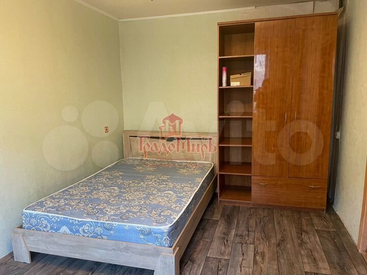 1-к. квартира, 34 м², 1/5 эт.