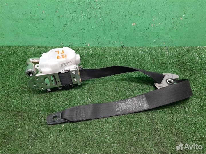 Ремень безопасности передний левый Lexus GS 450H