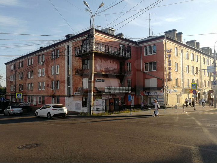 Свободного назначения, 292.7 м²