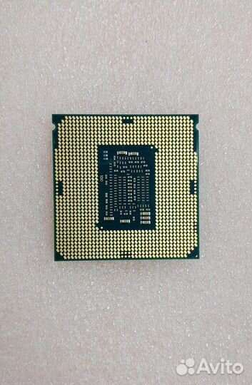 Процессор intel core i7 7700