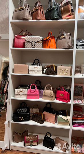 Всё в наличии детская одежда, сумки, аксессуары