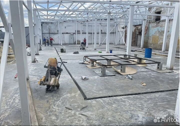 Бетон M100-M4395