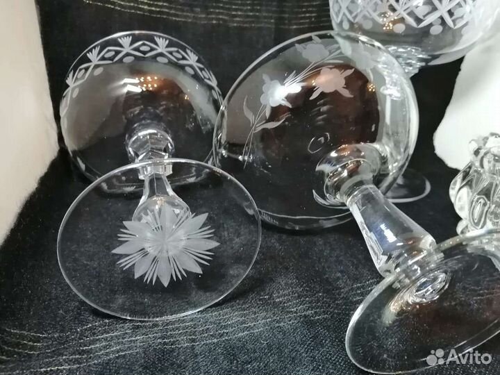 Ваза для фруктов, конфетница