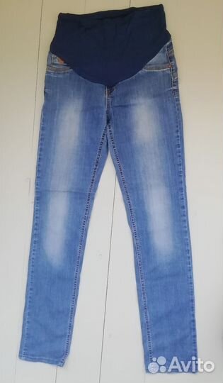 Пакет вещей для беременных