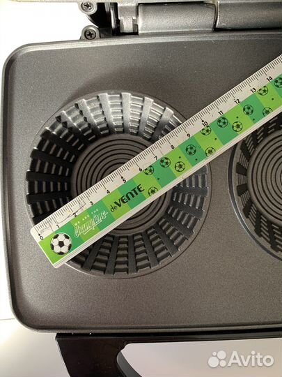 Тарталетница First FA-5304