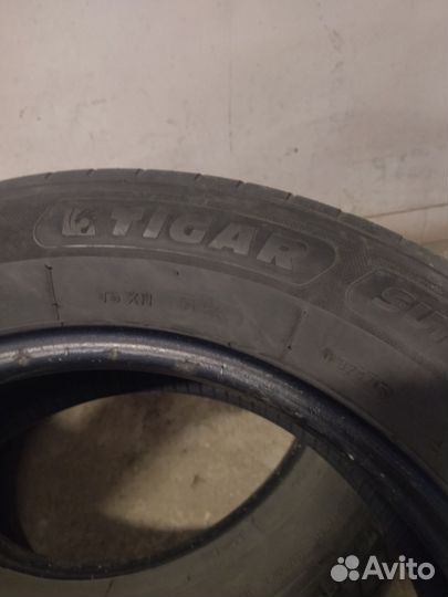 Tigar SUV 225/65 R17 101H
