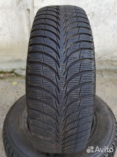 Goodyear UltraGrip Ice+ 195/65 R15 95T