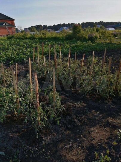 Участок 18 сот. (ИЖС)