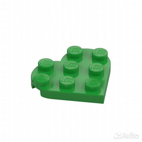 Деталь Lego 6294357