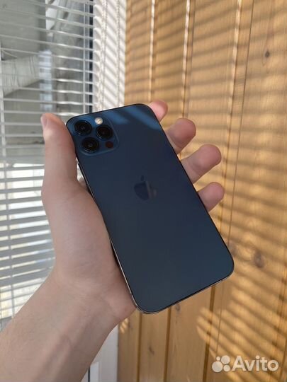 iPhone 12 Pro, 128 ГБ