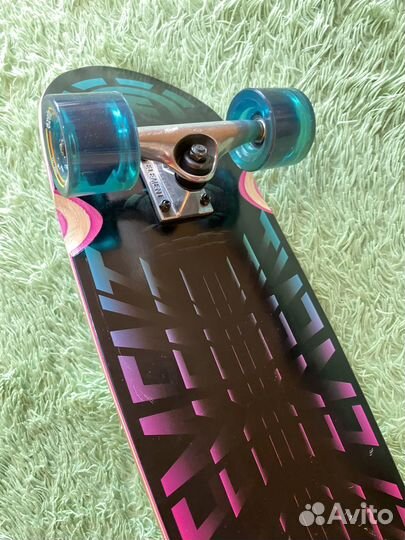 Новый Скейтборд element