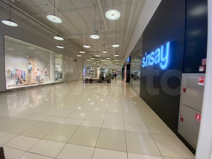 Аренда киоска в ТЦ Авиапарк 10 м²