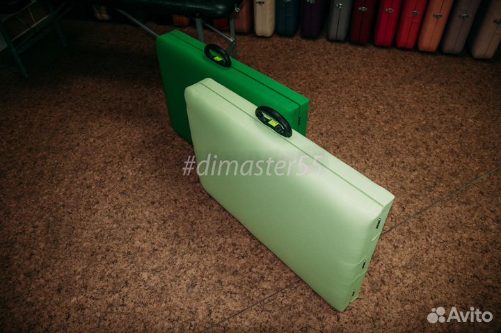 Кушетки для татумастеров и татуажа