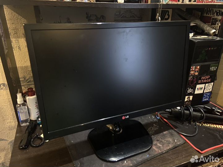 Игровой комп i5