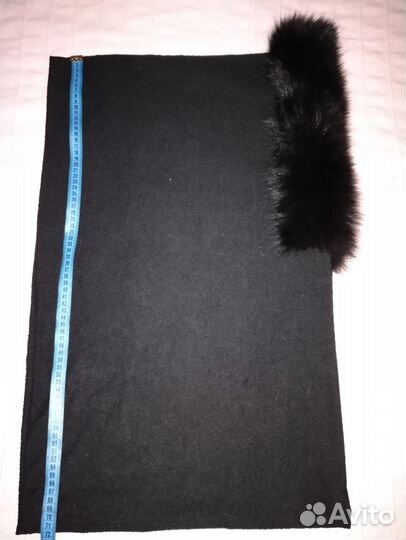 Капор капюшон